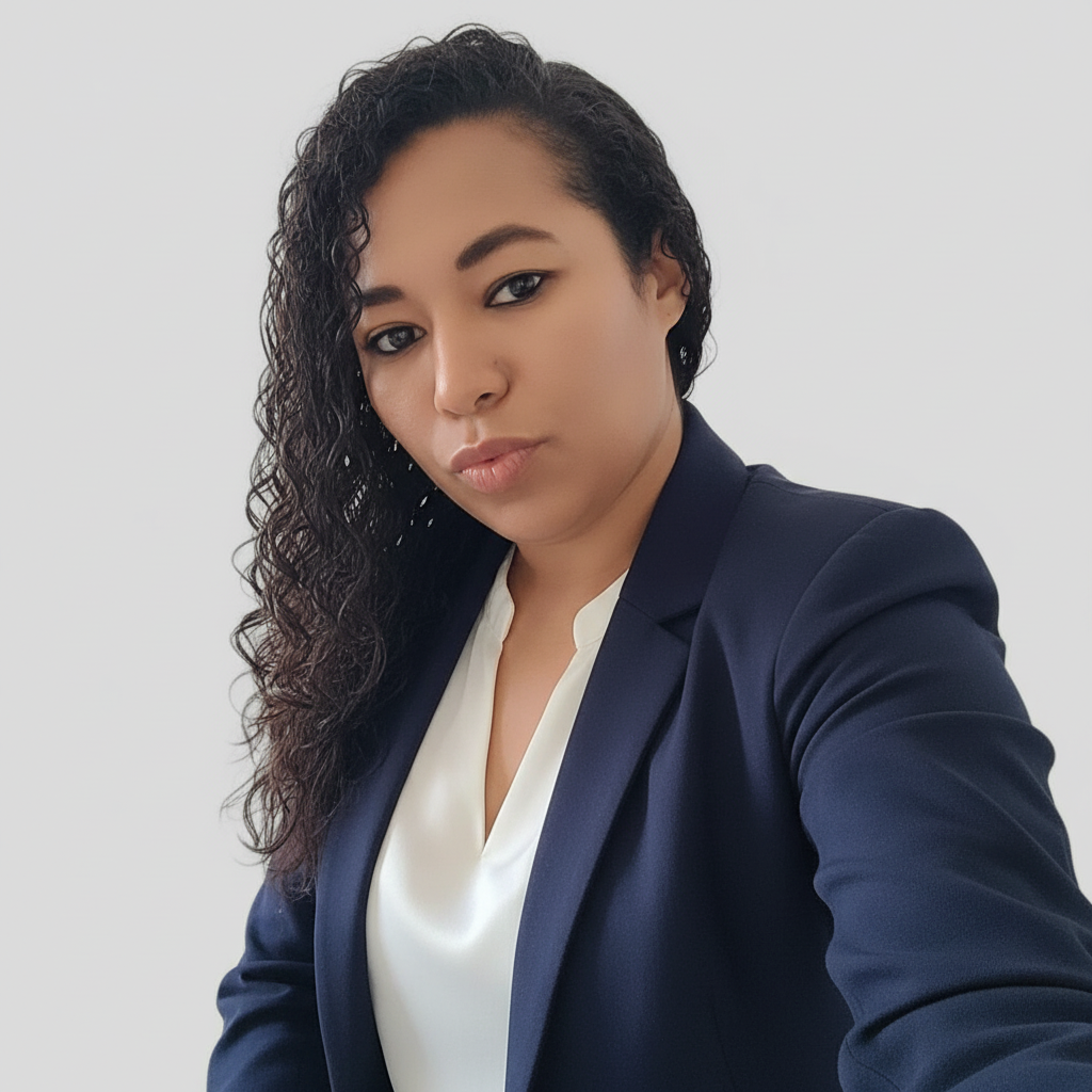 Foto de perfil profesional